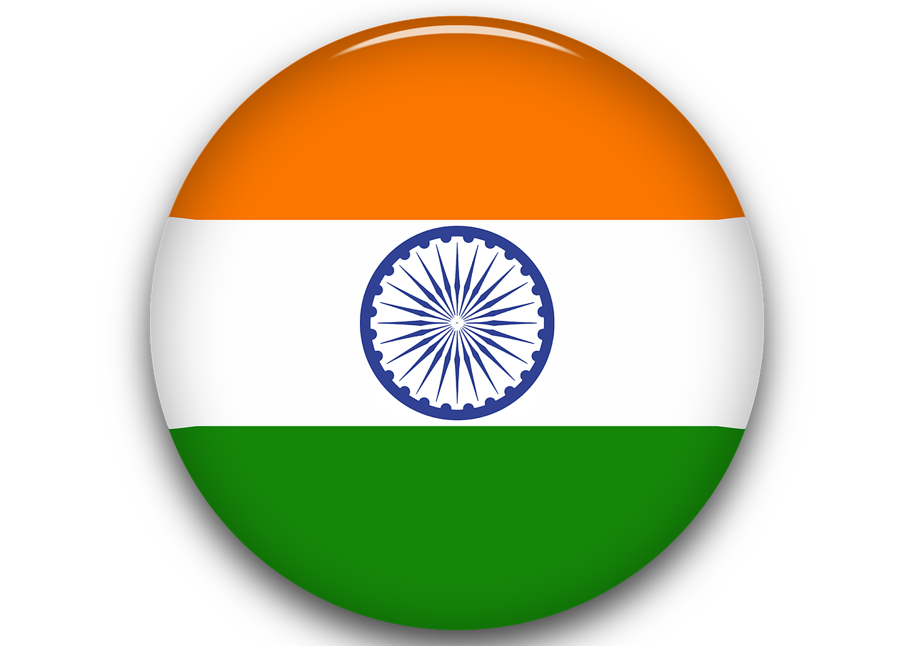 Indija,  Vėliava,  Pilietis,  Šalis,  Patriotizmas,  Tauta,  Trispalvė,  Patriotinio,  Kultūra,  Azijoje
