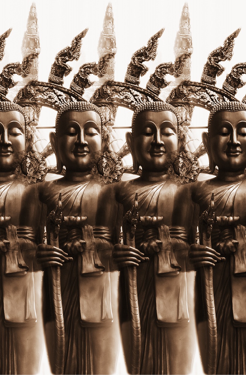 Indijos, Buda, Budizmas, Kultūra, Religija, Meditacija, Asian, Joga, Zen, Dvasinis