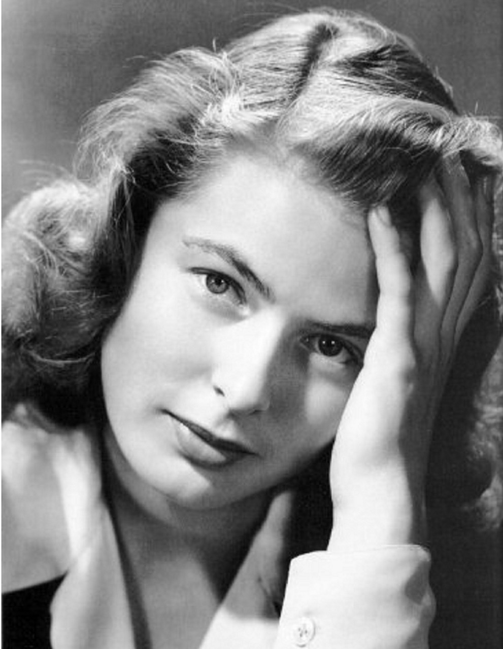 Ingrid Bergman, Aktorė, Vintage, Filmai, Kino Filmai, Filmas, Žvaigždė, Piktograma, Klasikinis, Senoji