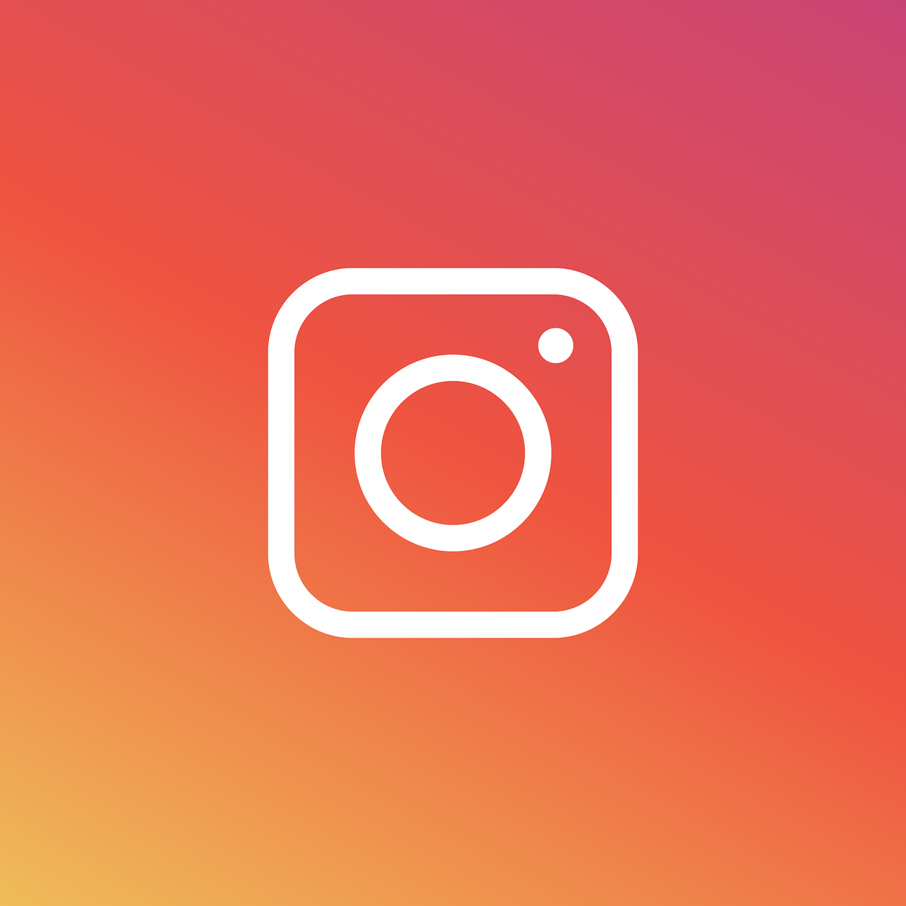 Instagram, Logotipas, Piktograma, Piktograma, Butas, Dizainas, Fotografija, Žiniasklaida, Internetas, App