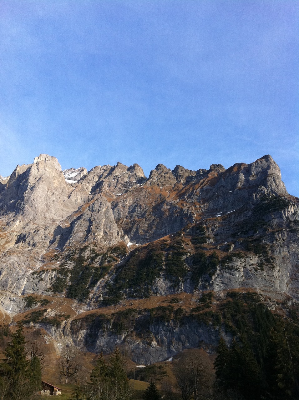 Interlaken, Šveicarija, Europe Top, Nemokamos Nuotraukos,  Nemokama Licenzija