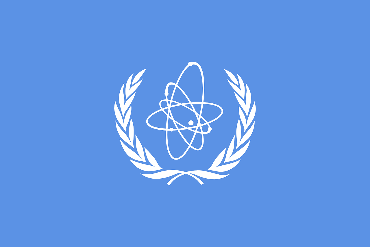 Tarptautinė Atominės Energetikos Agentūra, Jungtinių Tautų Atominės Energetikos Agentūra, Iaea, Atominė Energija, Atominės Agentūros, Branduolinė Programa, Tarptautines Branduolines Programas, Nemokama Vektorinė Grafika, Nemokamos Nuotraukos,  Nemokama Licenzija