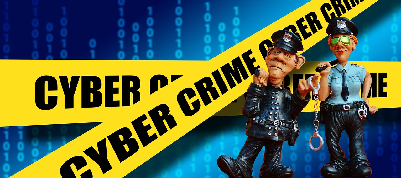 Internetas, Nusikalstamumas, Elektroninė, Nusikaltėlis, Kibernetinė Erdvė, Kompiuteris, Įsilaužėlis, Duomenų Nusikaltimai, Eismas, Baudžiamoji Byla
