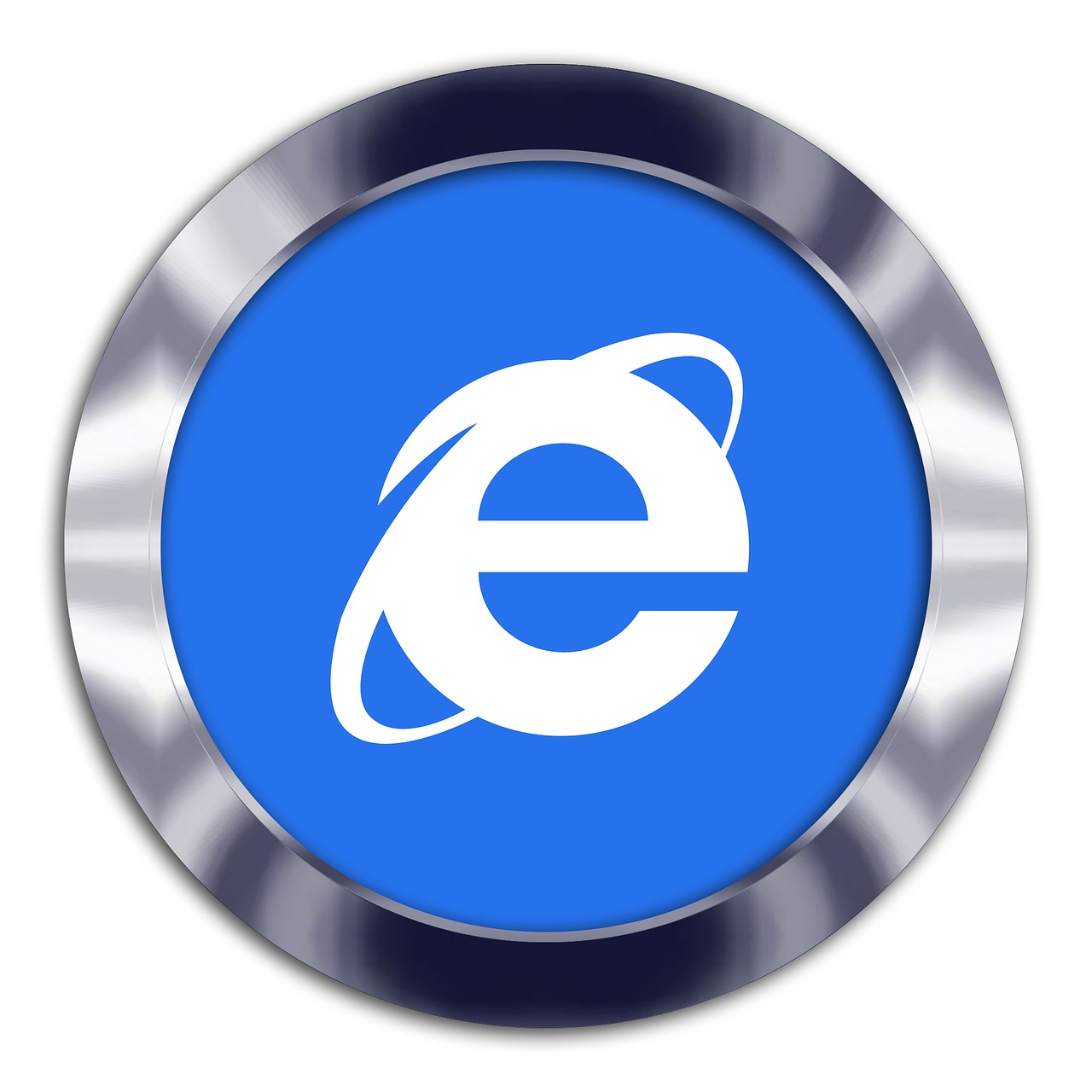 Internet Explorer, Kraštas, Naršyklė, Microsoft, Internetas, Internetas, Nemokamos Nuotraukos,  Nemokama Licenzija