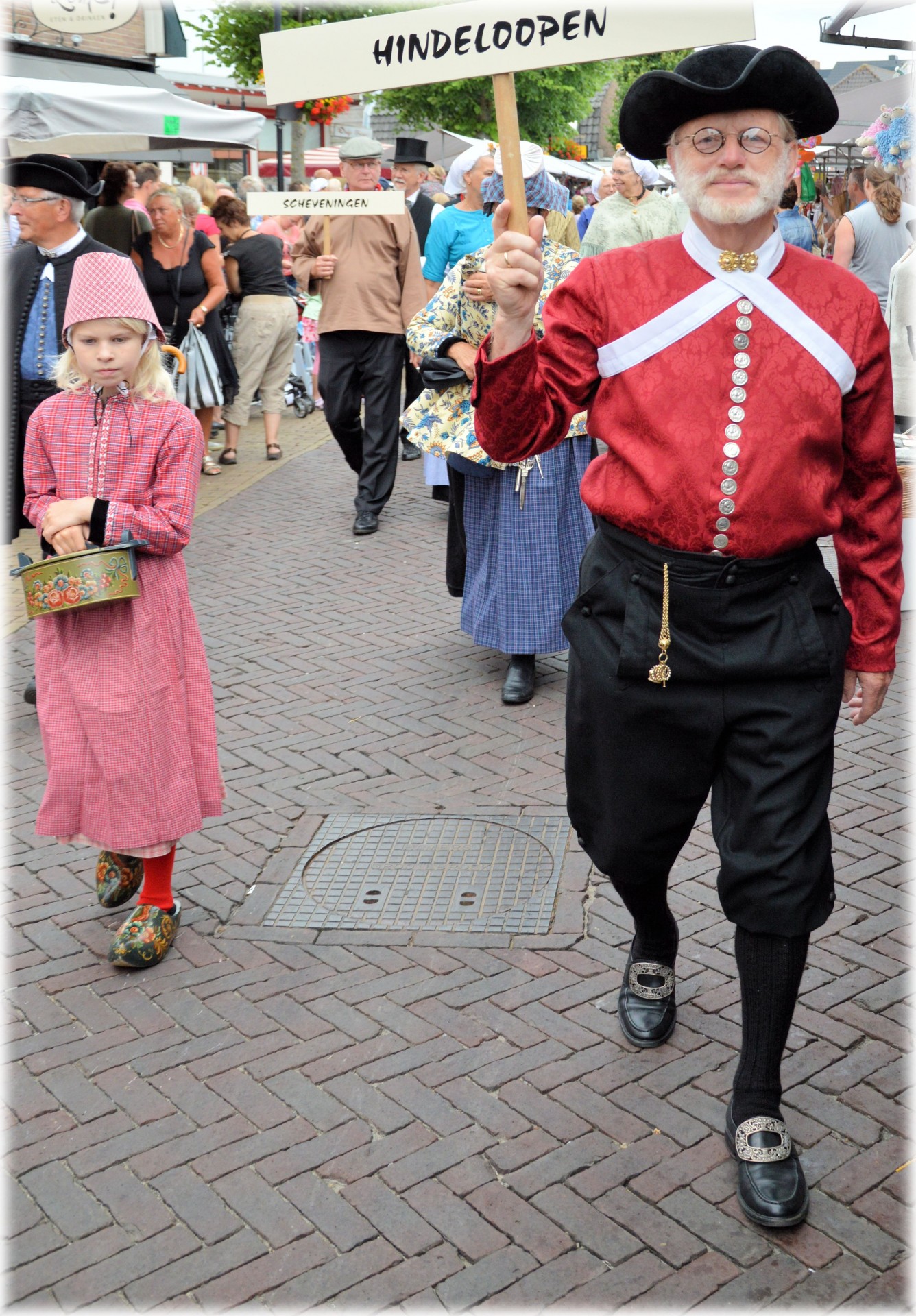 Žmonės,  Grupė,  Grupes,  Veikla,  Turistinis,  Tradicija,  Turgus,  Kostiumai,  Folkloras,  Nyderlandai