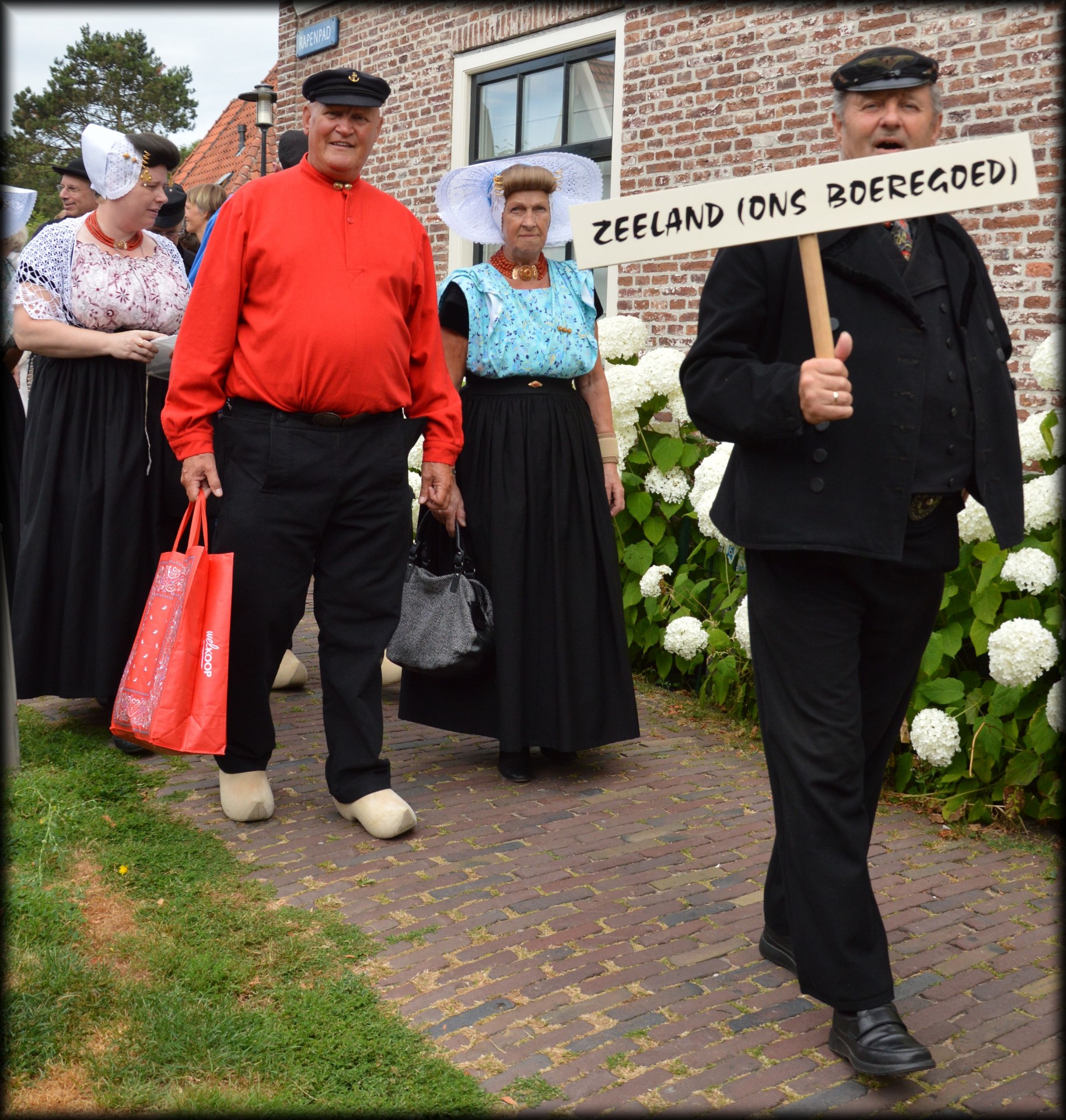 Žmonės,  Grupė,  Grupes,  Veikla,  Turistinis,  Tradicija,  Turgus,  Kostiumai,  Folkloras,  Nyderlandai