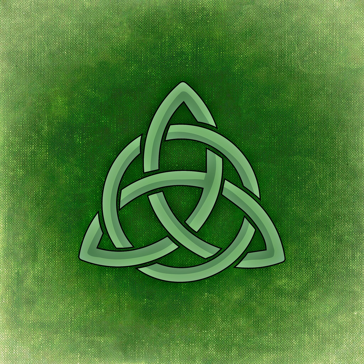 Airija,  Keltų Simbolis,  Žalias,  Simbolis,  Fonas, Nemokamos Nuotraukos,  Nemokama Licenzija