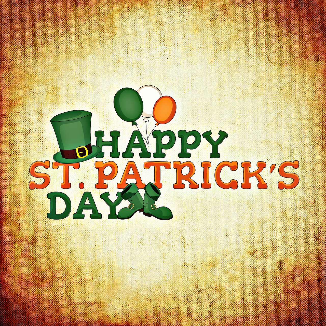 Airiškas,  Šv Patriko Diena,  Airija,  Sėkmė,  Laimingas Žavesys, Nemokamos Nuotraukos,  Nemokama Licenzija