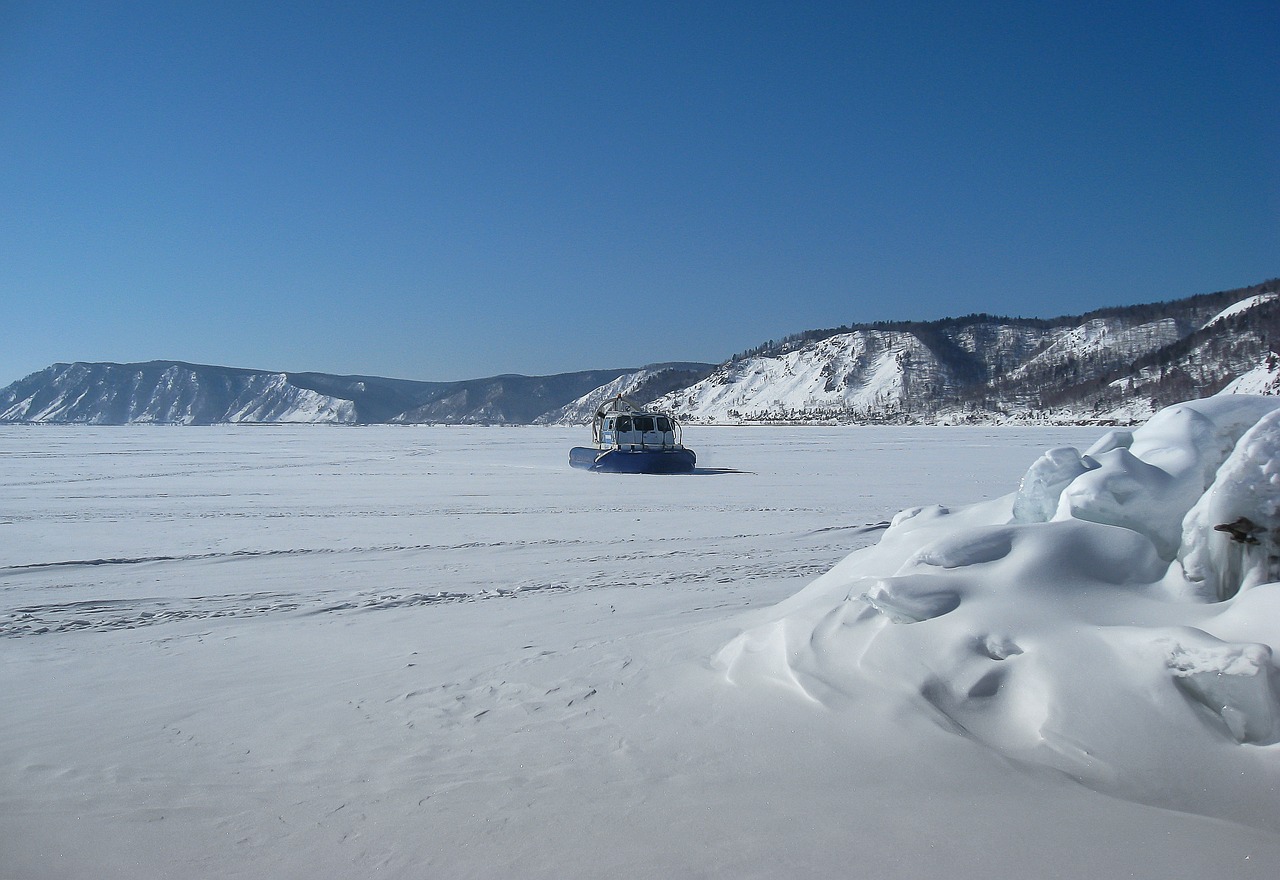 Irkutskas,  Ežero Baikalas,  Užšalęs Ežeras,  Be Honoraro Mokesčio, Nemokamos Nuotraukos,  Nemokama Licenzija
