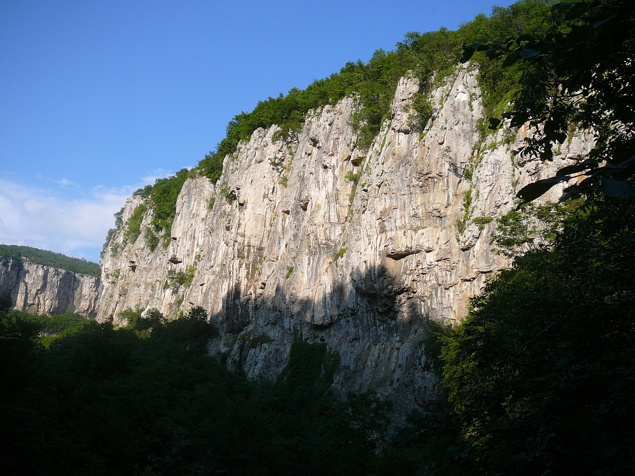 Iskar, Uolos, Akmenys, Kraštovaizdis, Dykuma, Peizažas, Natūralus, Laukiniai, Lauke, Aplinka