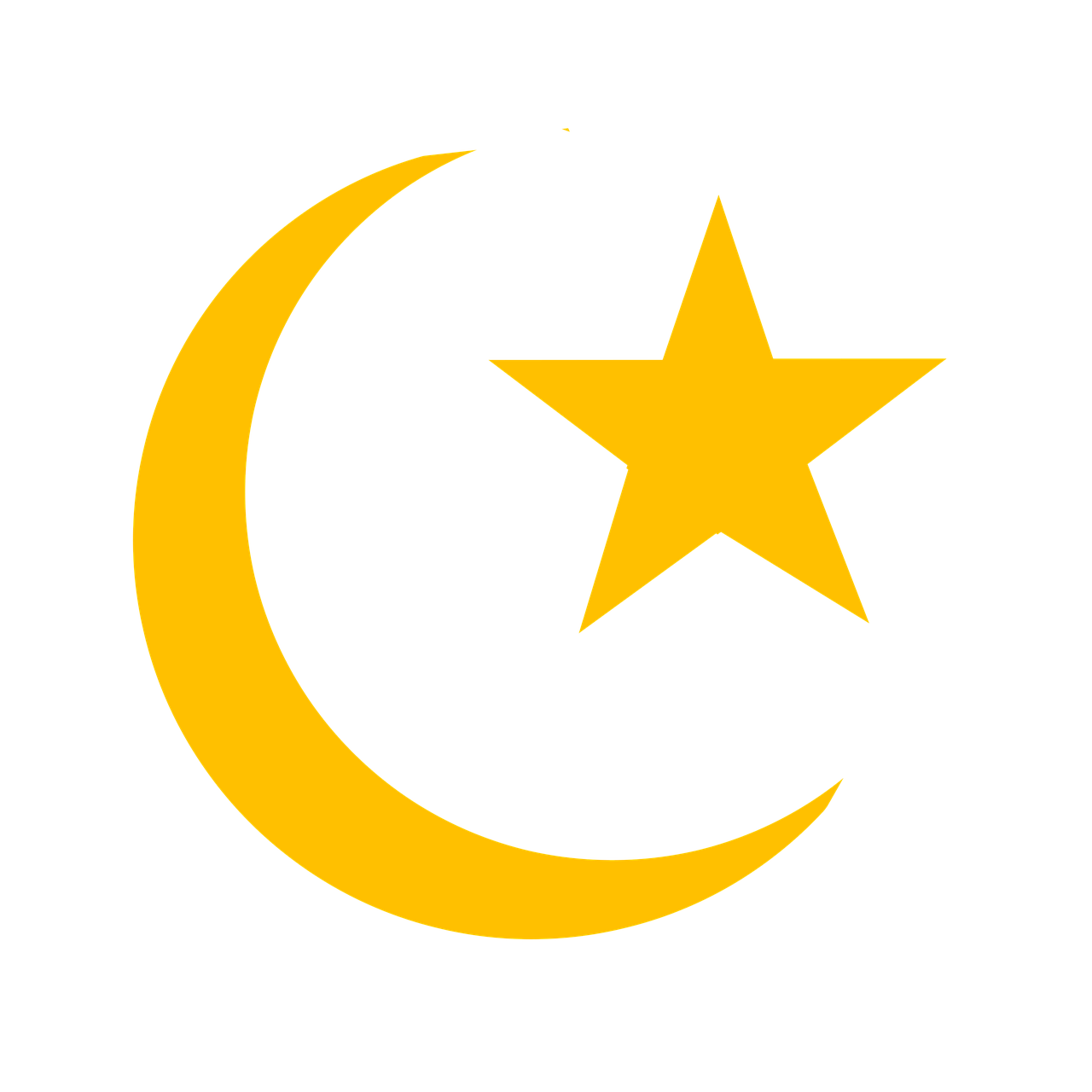 Islamas, Piktograma, Simbolis, Religija, Islamic, Religinis, Tikėjimas, Nemokamos Nuotraukos,  Nemokama Licenzija