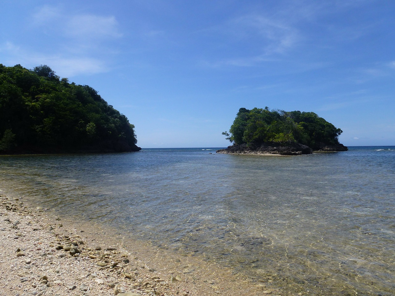 Sala, Papludimys, Egzotiškas, Filipinai, Nemokamos Nuotraukos,  Nemokama Licenzija