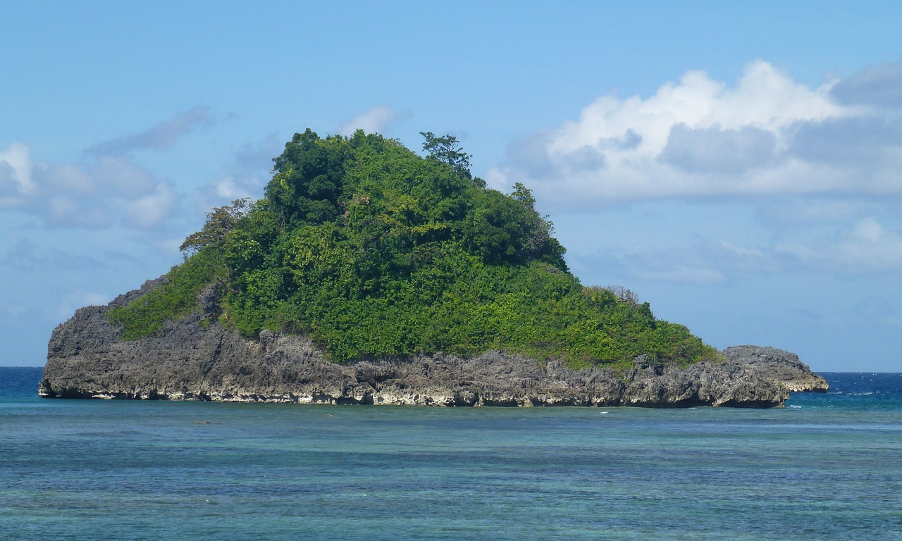 Sala, Papludimys, Smėlio Paplūdimys Filipinai, Nemokamos Nuotraukos,  Nemokama Licenzija