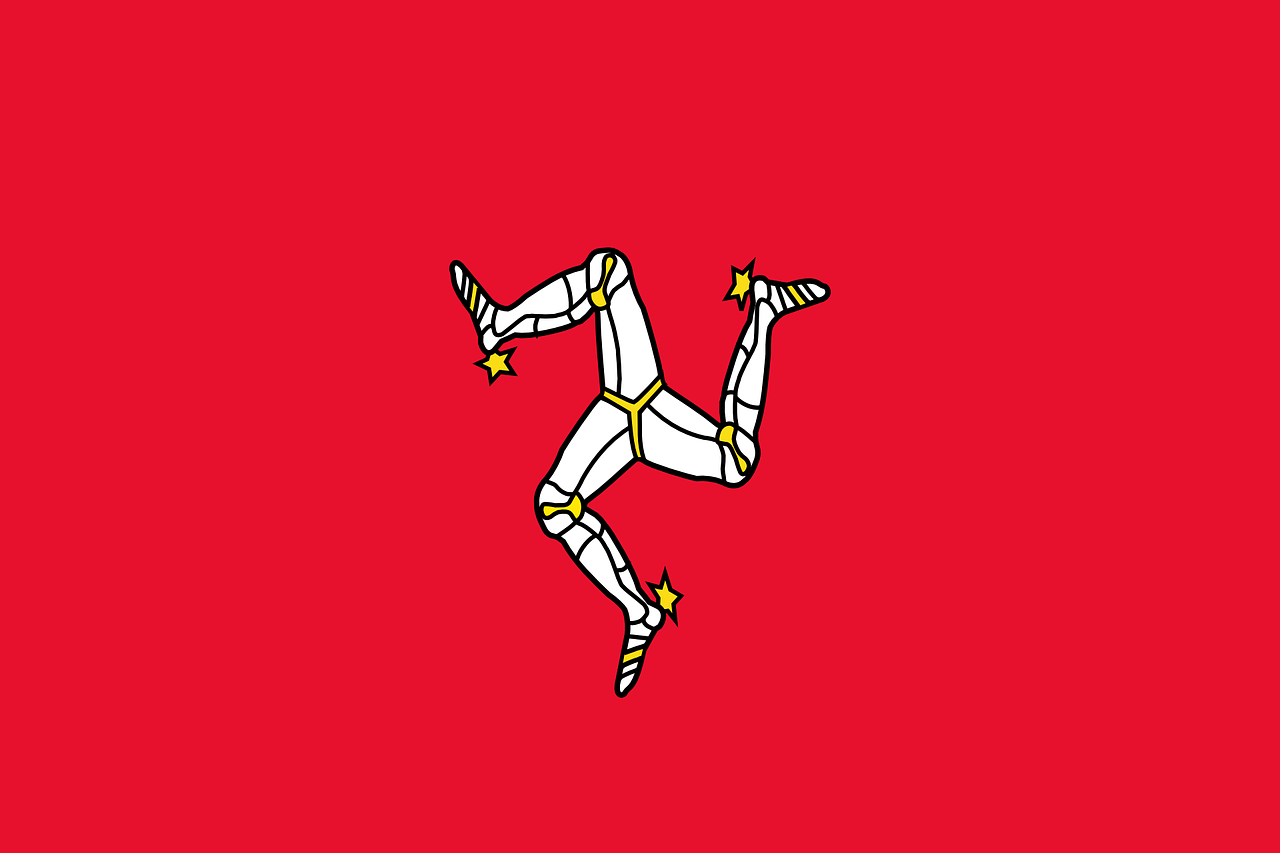 Isle Of Man, Vėliava, Tautinė Vėliava, Tauta, Šalis, Ženminbi, Simbolis, Nacionalinis Ženklas, Valstybė, Nacionalinė Valstybė