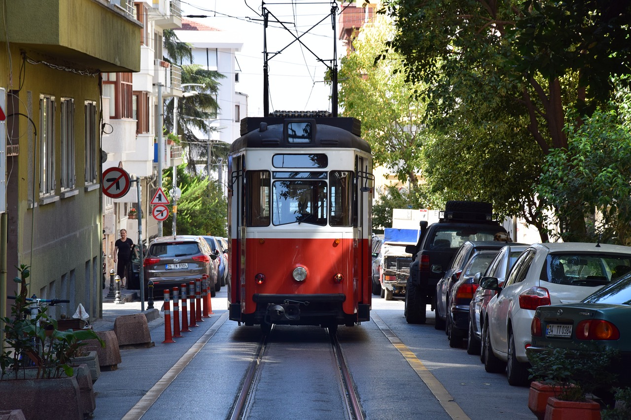 Istanbulas, Turkija, Miestas, Turkish, Kelionė, Architektūra, Kadikoy, Nemokamos Nuotraukos,  Nemokama Licenzija