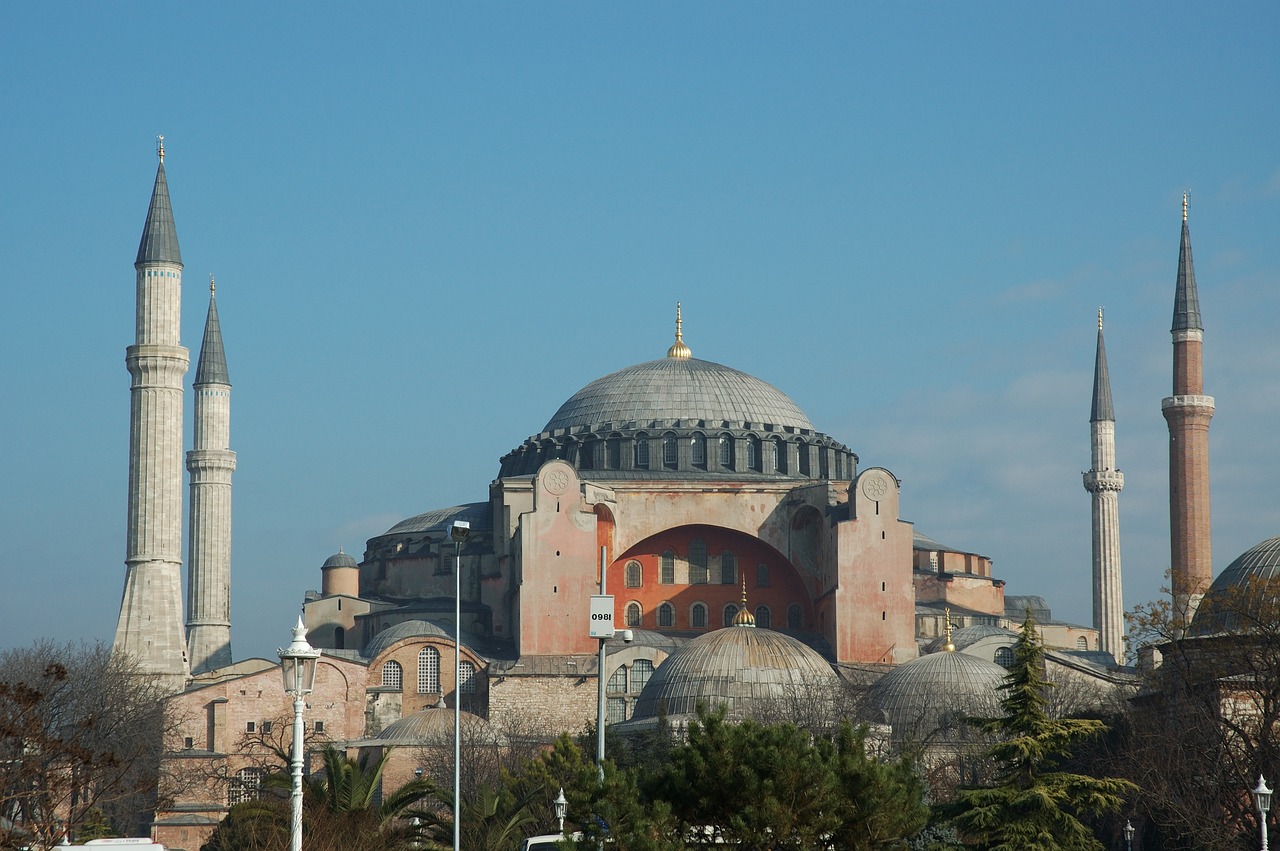 Istanbulas, Turkija, Mečetė, Istambul, Nemokamos Nuotraukos,  Nemokama Licenzija