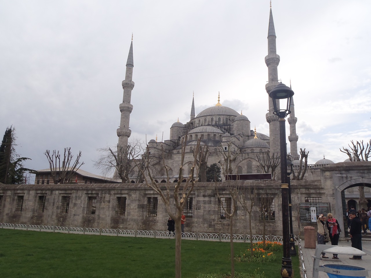 Istanbulas, Mečetė, Islamas, Nemokamos Nuotraukos,  Nemokama Licenzija