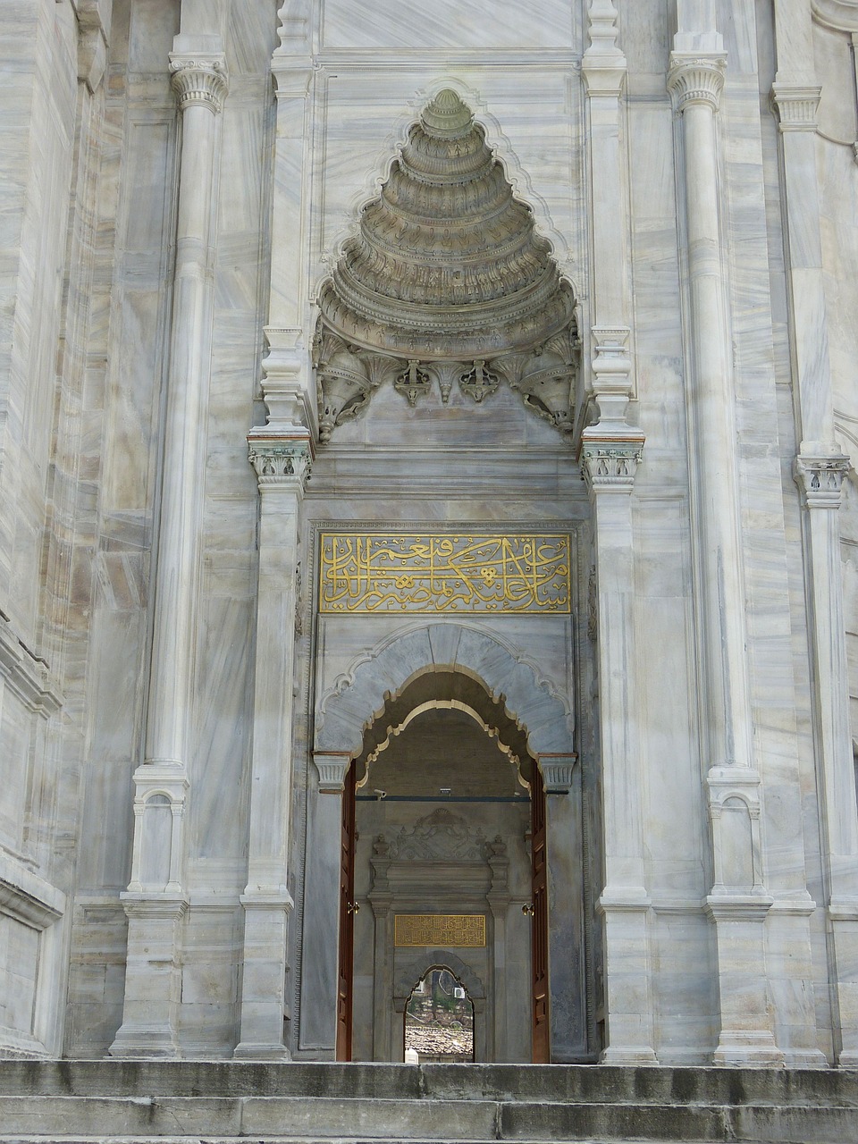 Istanbulas, Turkija, Mečetė, Islamas, Musulmonas, Religija, Maldos Namai, Architektūra, Turkish, Islamic