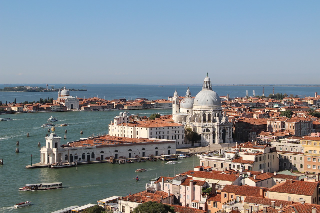 Italy, Venecija, Europa, Kelionė, Vanduo, Kanalas, Turizmas, Nemokamos Nuotraukos,  Nemokama Licenzija