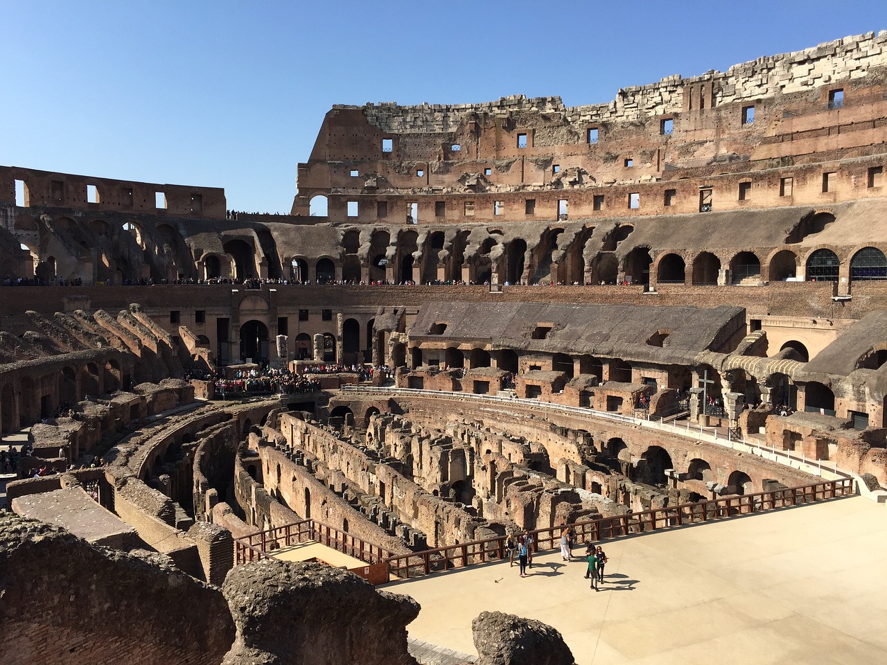 Italy, Roma, Stadionas, Klunky, Pastatas, Nemokamos Nuotraukos,  Nemokama Licenzija