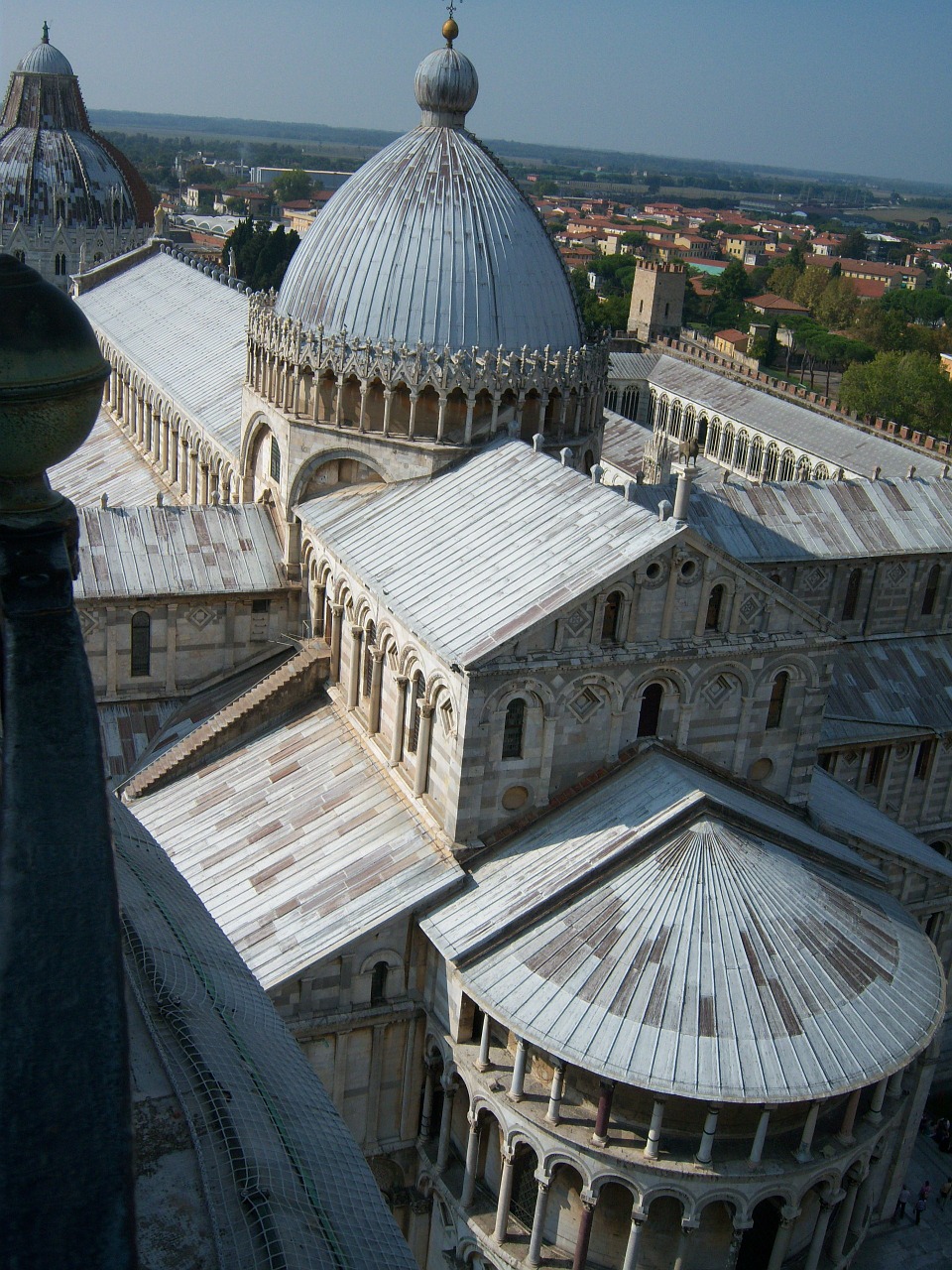 Italy, Katedra, Pisa, Lankytinos Vietos, Architektūra, Pastatas, Struktūra, Nemokamos Nuotraukos,  Nemokama Licenzija