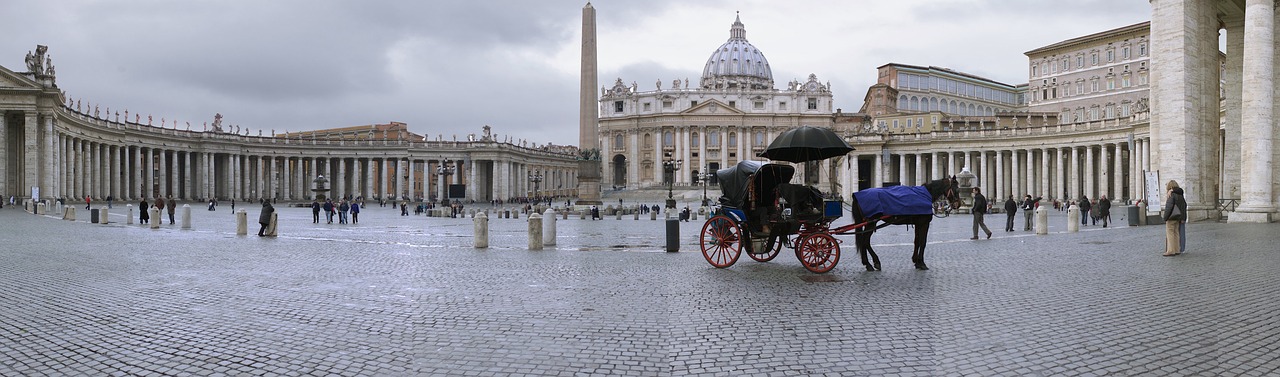 Italy, Roma, Vatikanas, Bažnyčia, Istorinis, Nemokamos Nuotraukos,  Nemokama Licenzija