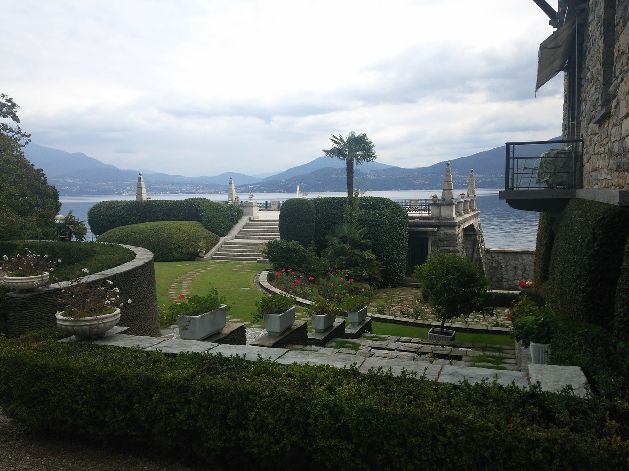 Italy, Ežeras, Lago Maggiore, Natūralus, Nemokamos Nuotraukos,  Nemokama Licenzija