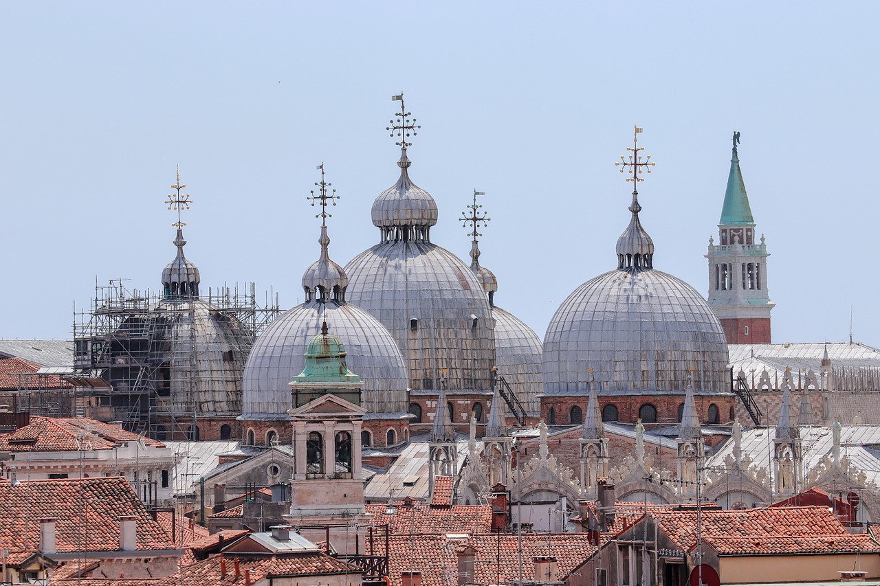 Italija,  Venecija,  Atvykimas,  Kanalas,  Miestas,  Vandens,  Statyba,  Valtys,  Namas,  Gondola