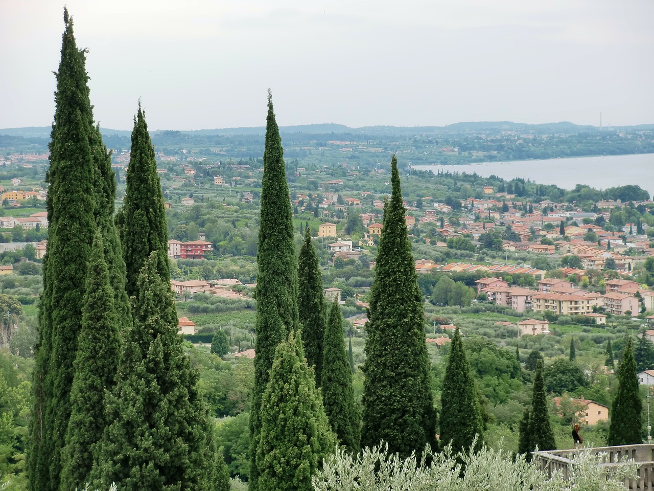 Italy, Bardolinas, Garda, Šventė, Nemokamos Nuotraukos,  Nemokama Licenzija