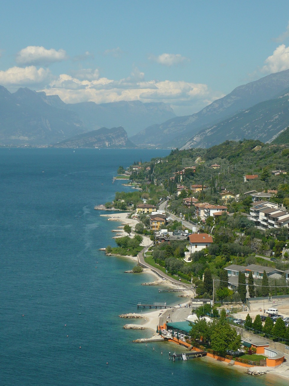 Italy,  Ispanų,  Ežero Garda, Nemokamos Nuotraukos,  Nemokama Licenzija