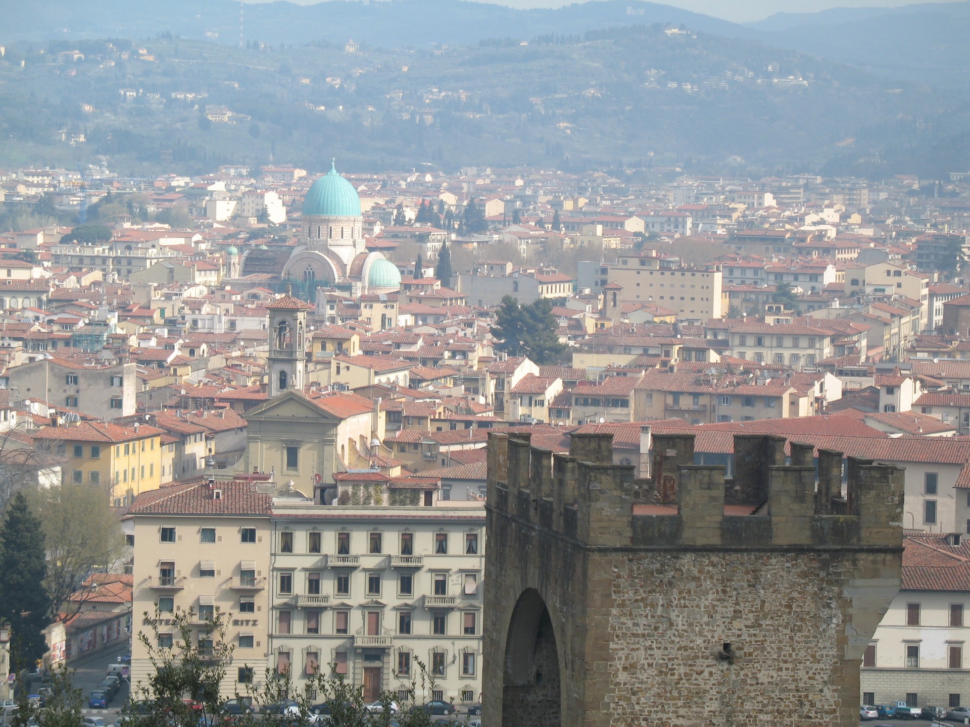 Italy,  Florencija,  Bažnyčia,  Italijos Floros Bažnyčia, Nemokamos Nuotraukos,  Nemokama Licenzija