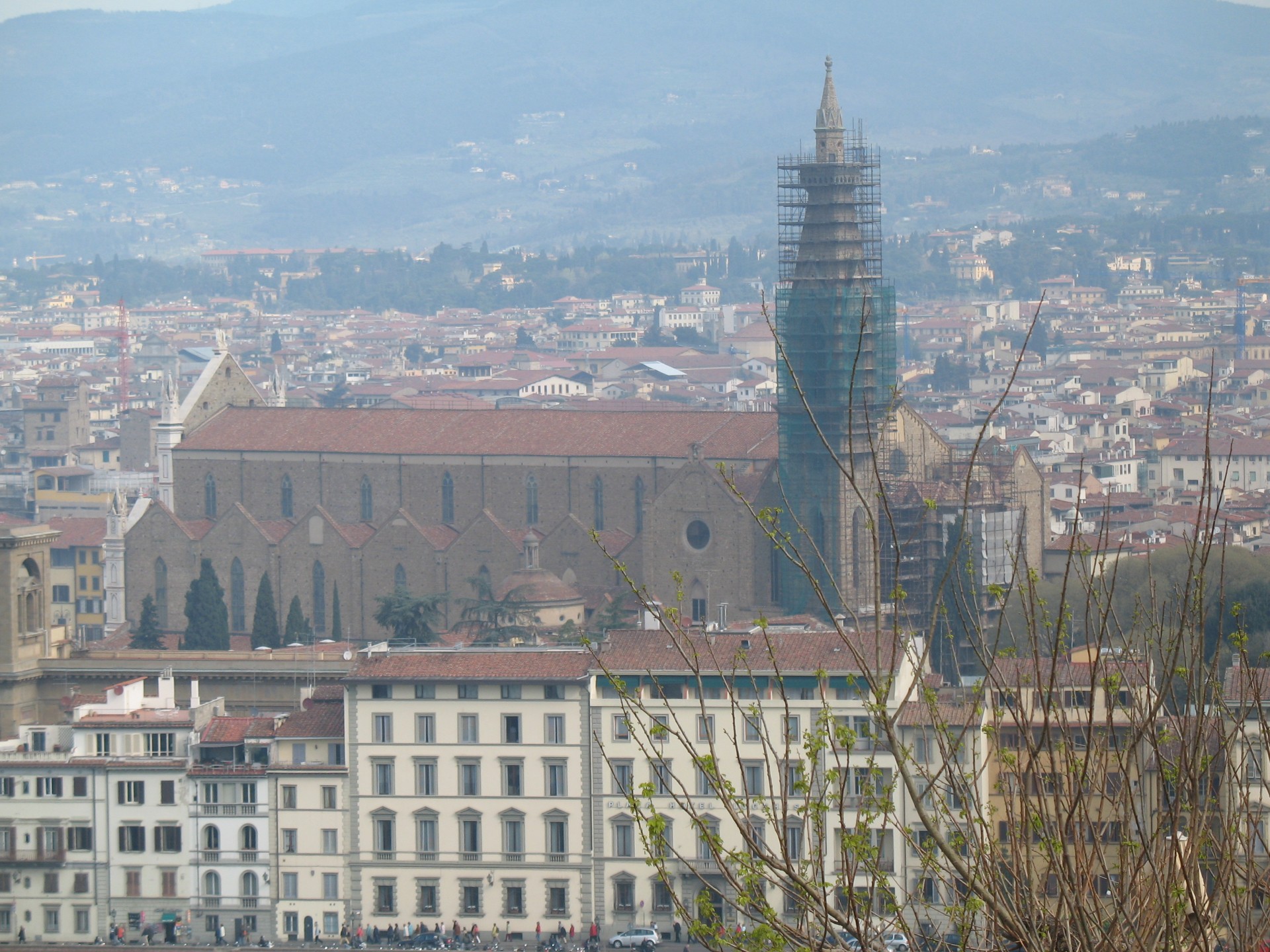 Italy,  Florencija,  Bažnyčia,  Italijos Floros Bažnyčia, Nemokamos Nuotraukos,  Nemokama Licenzija