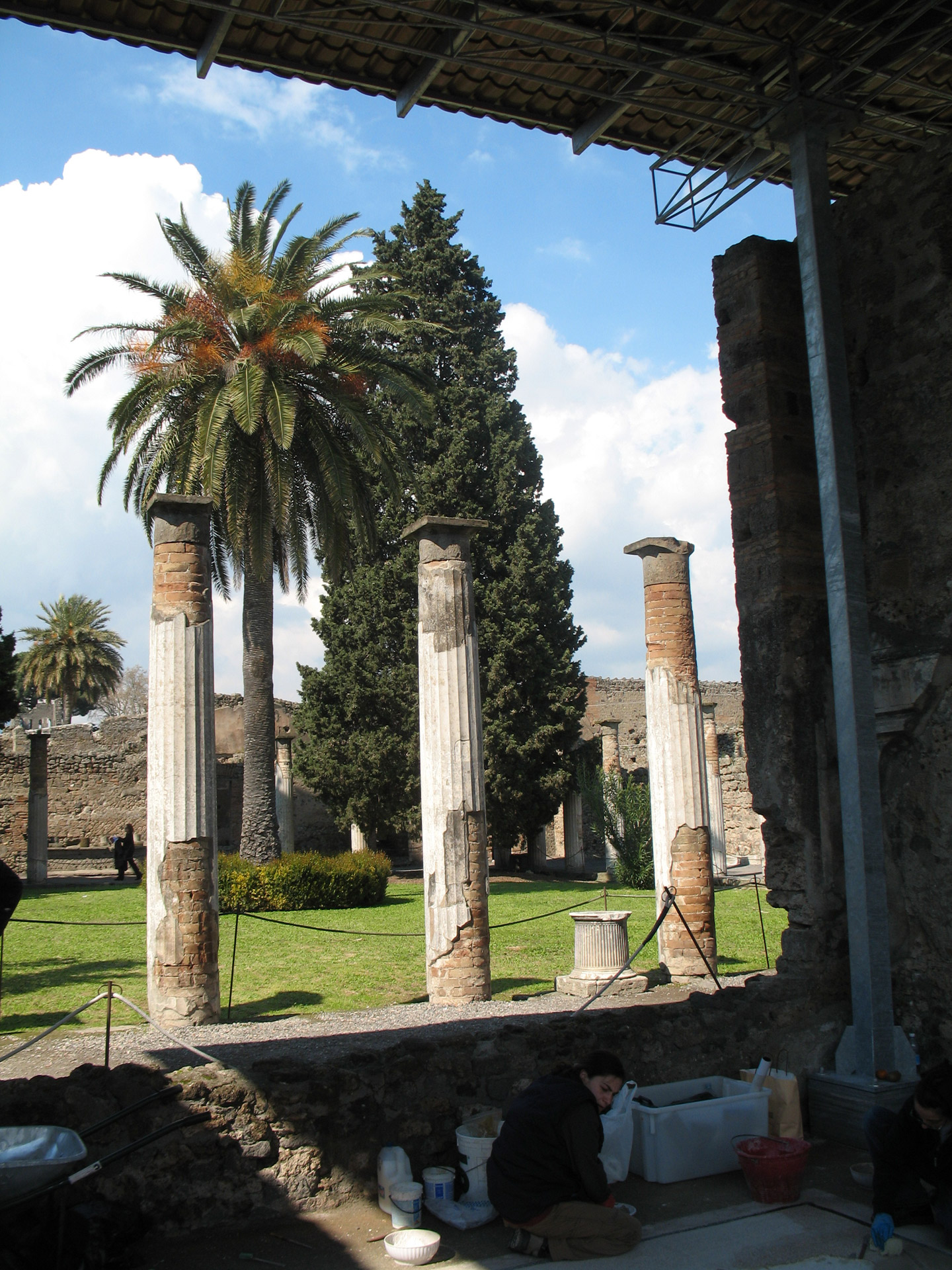 Italy,  Pompėja,  Griuvėsiai,  Italijos Pompeii Griuvėsiai, Nemokamos Nuotraukos,  Nemokama Licenzija