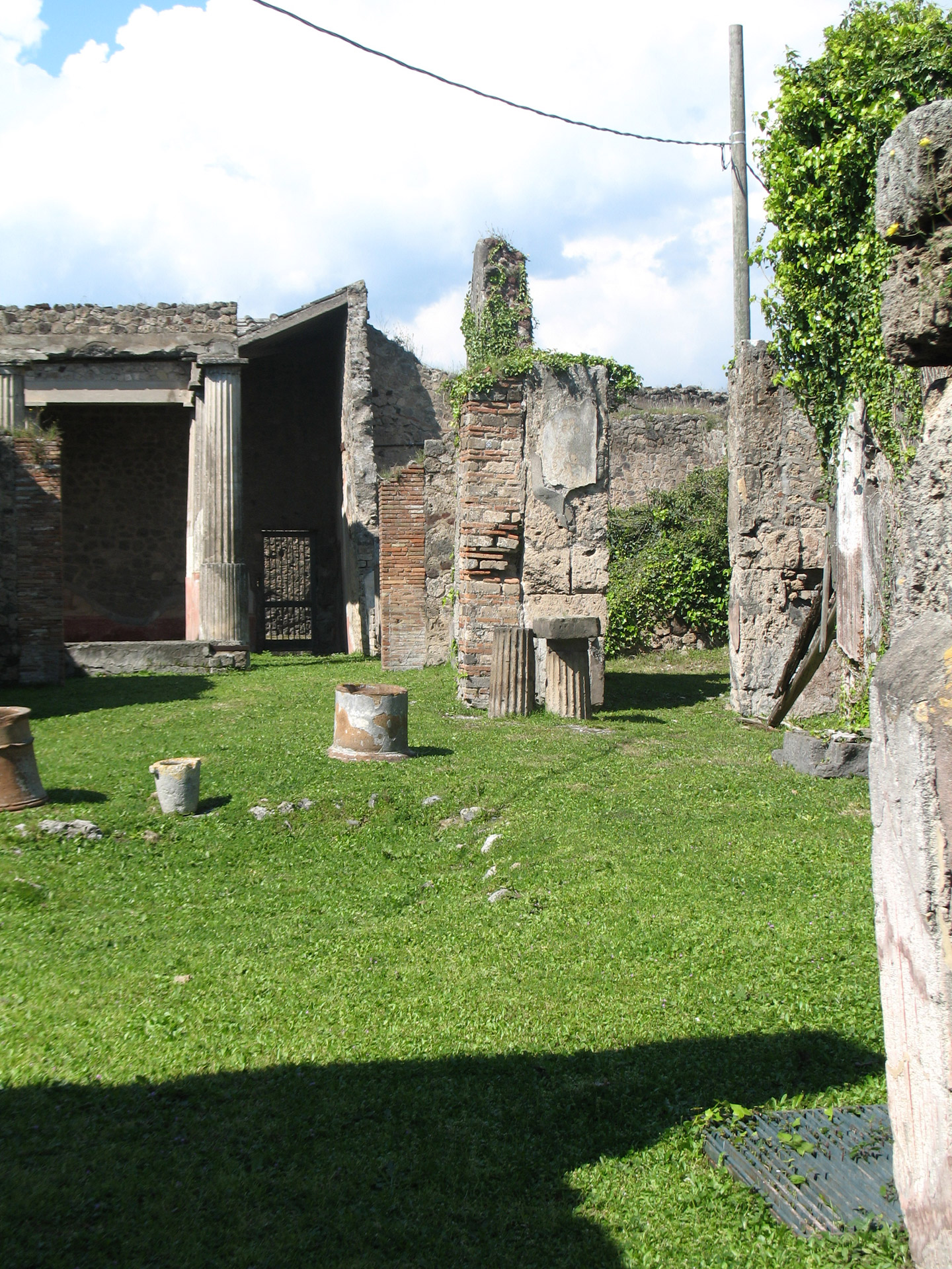 Italy,  Pompėja,  Griuvėsiai,  Italijos Pompeii Griuvėsiai, Nemokamos Nuotraukos,  Nemokama Licenzija