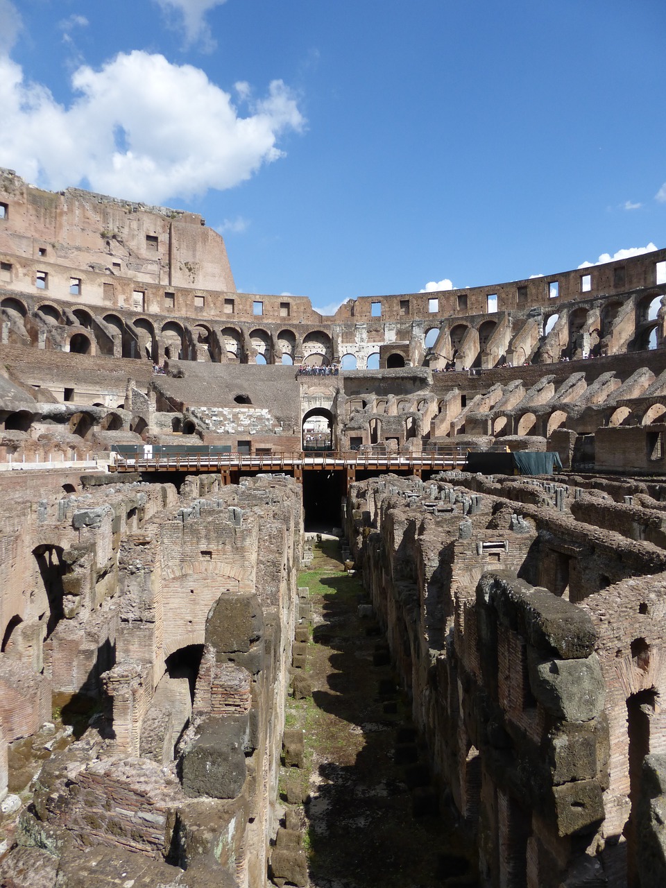 Kolosas, Roma, Italy, Architektūra, Pastatai, Griuvėsiai, Nemokamos Nuotraukos,  Nemokama Licenzija