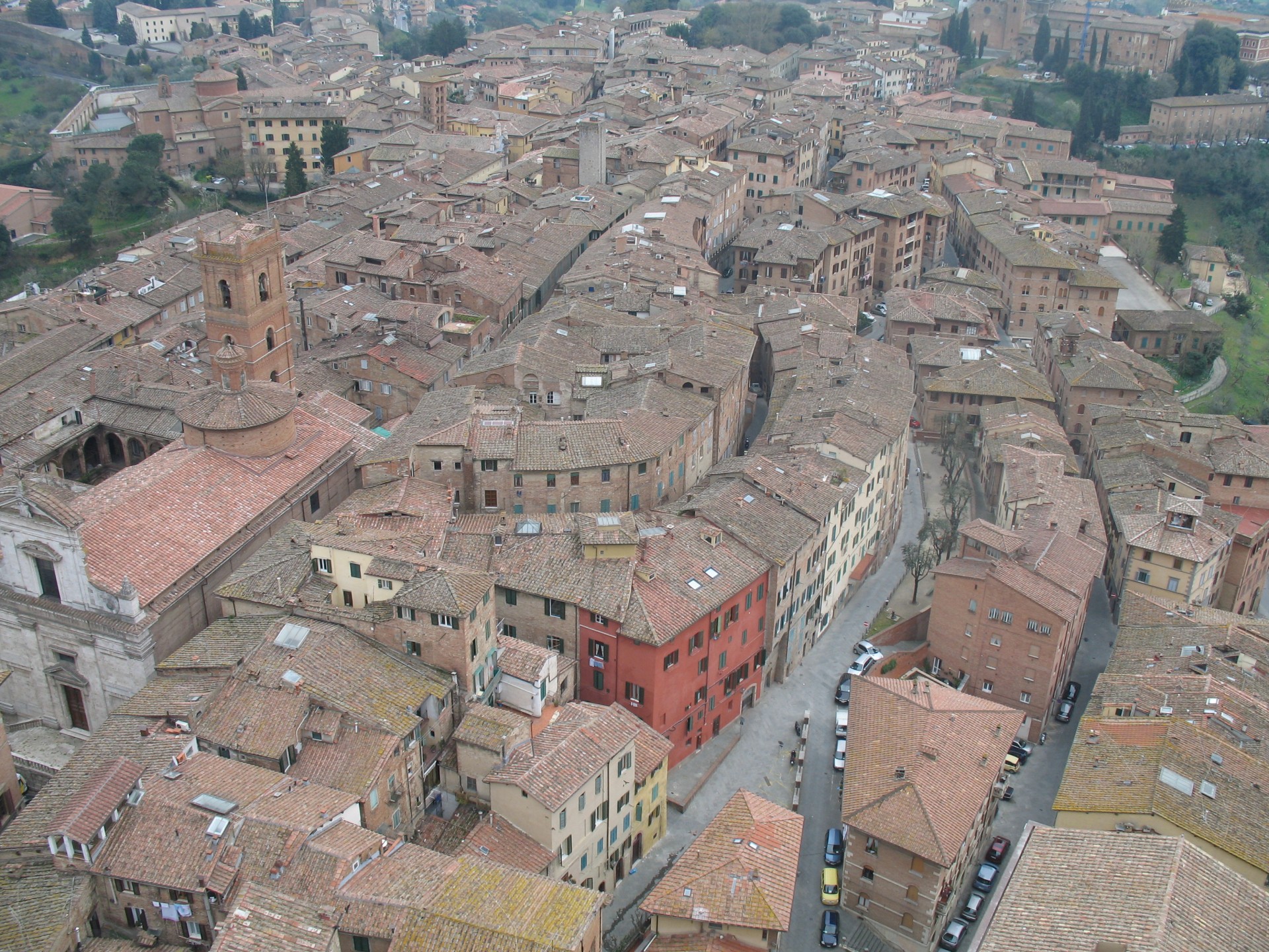 Italy,  Siena,  Pastatai,  Italy Siena Buildings, Nemokamos Nuotraukos,  Nemokama Licenzija