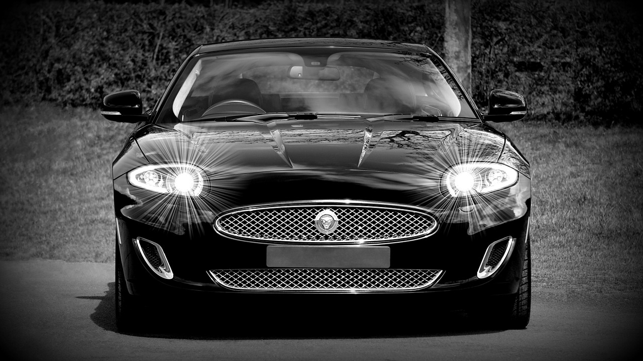 Jaguar, Automobilis, Transporto Priemonė, Automatinis, Stilius, Gabenimas, Klasikinis, Automobilis, Prabanga, Transportas