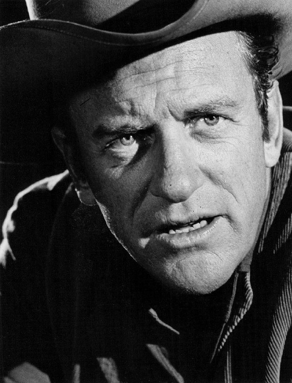 James Arness, Aktorius, Klasikinis, Televizija, Serijos, Gunsmoke, Tv, Holivudas, Retro, Vintage