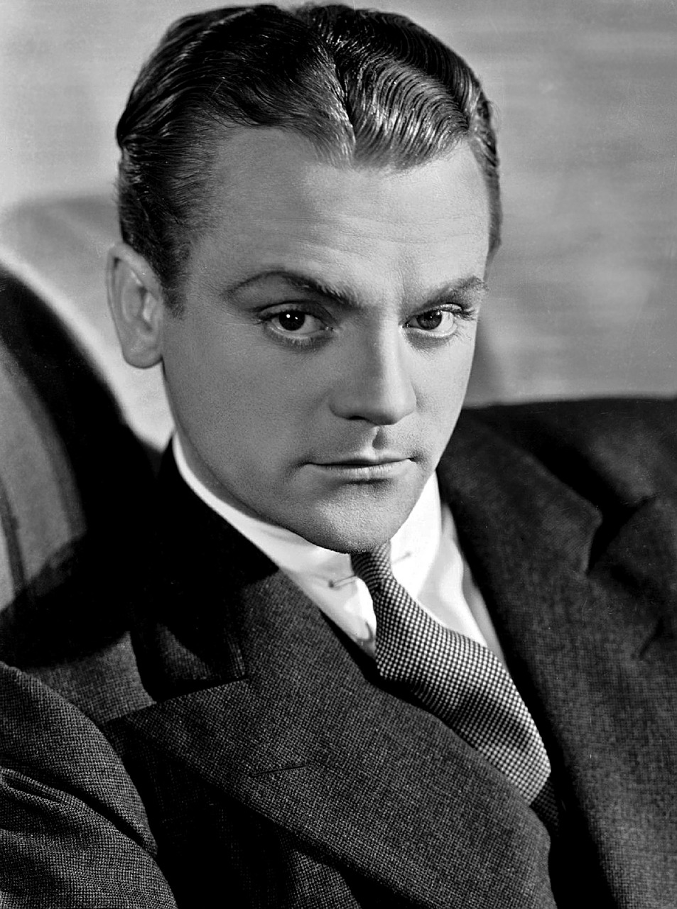 James Cagney, Žvaigždė, Reklama, Vyras, Asmuo, Portretas, Žinomas, Juoda Ir Balta, Vienspalvis, Kino Filmai