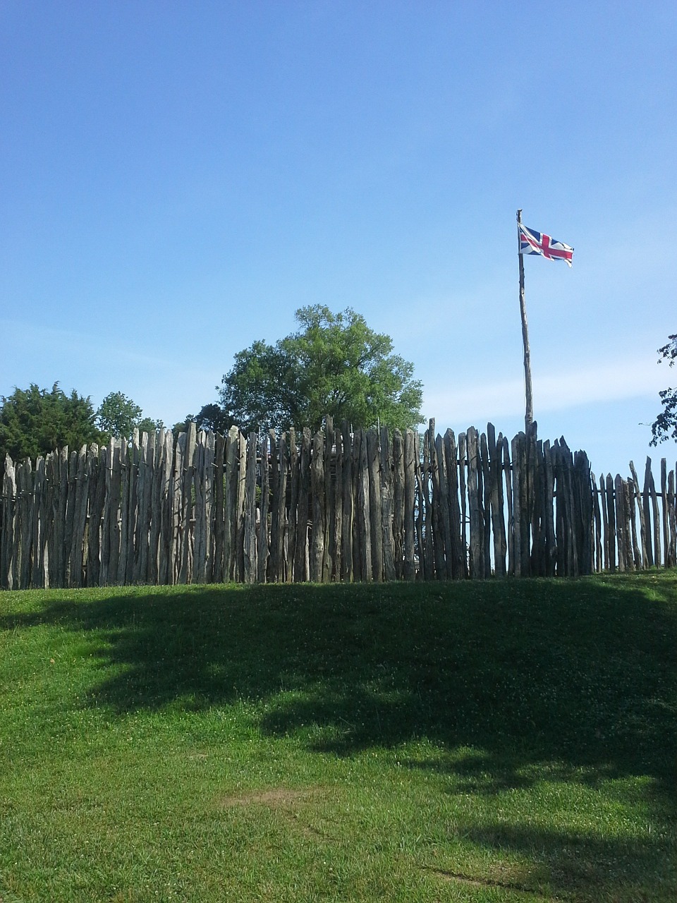 Jamestown, Fortas, Tvirtovė, Britanija, Vėliava, Amerikietis, Amerikietis, Pocahontas, Džamesas Miestas, Powhatan