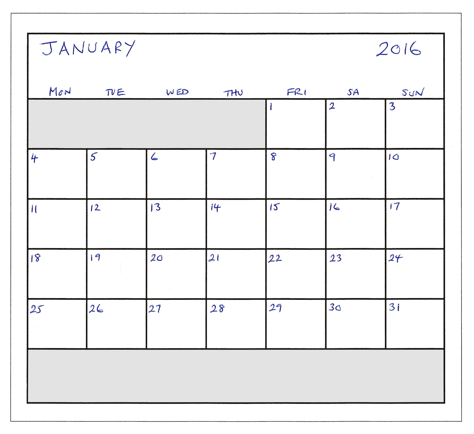 Sausis,  2016,  Kalendorius,  Diena & Nbsp,  Planuotojas,  Laisvoji Rankena,  Tapetai,  Data,  Diena,  Laikas