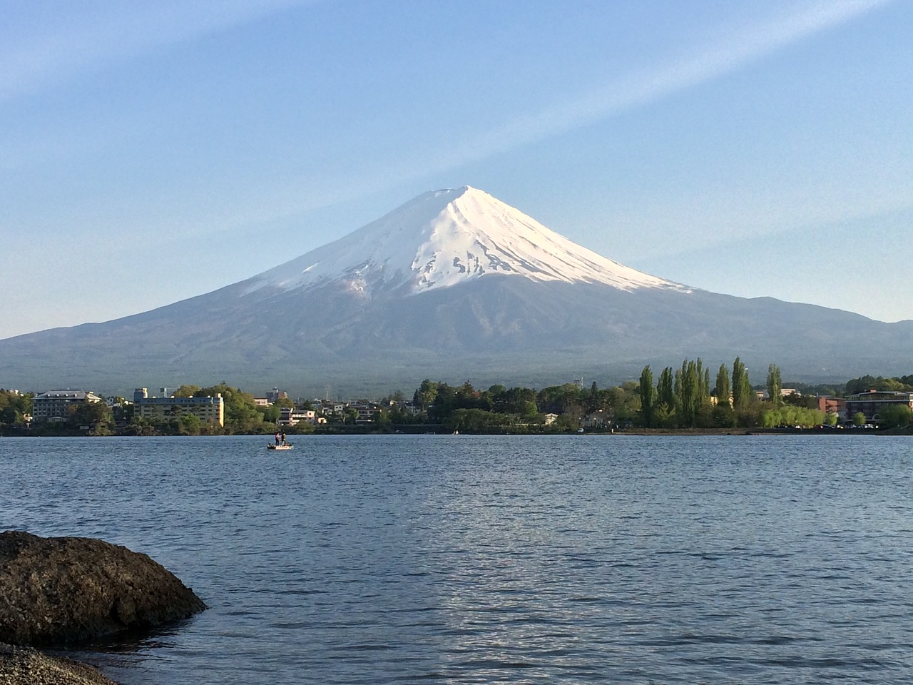 Japonija, Kalno Fuji, Kalnas, Nemokamos Nuotraukos,  Nemokama Licenzija