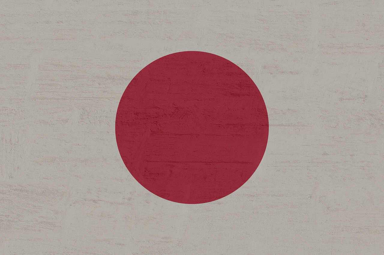 Japonija, Vėliava, Žemė, Japanese, Raudona, Nemokamos Nuotraukos,  Nemokama Licenzija