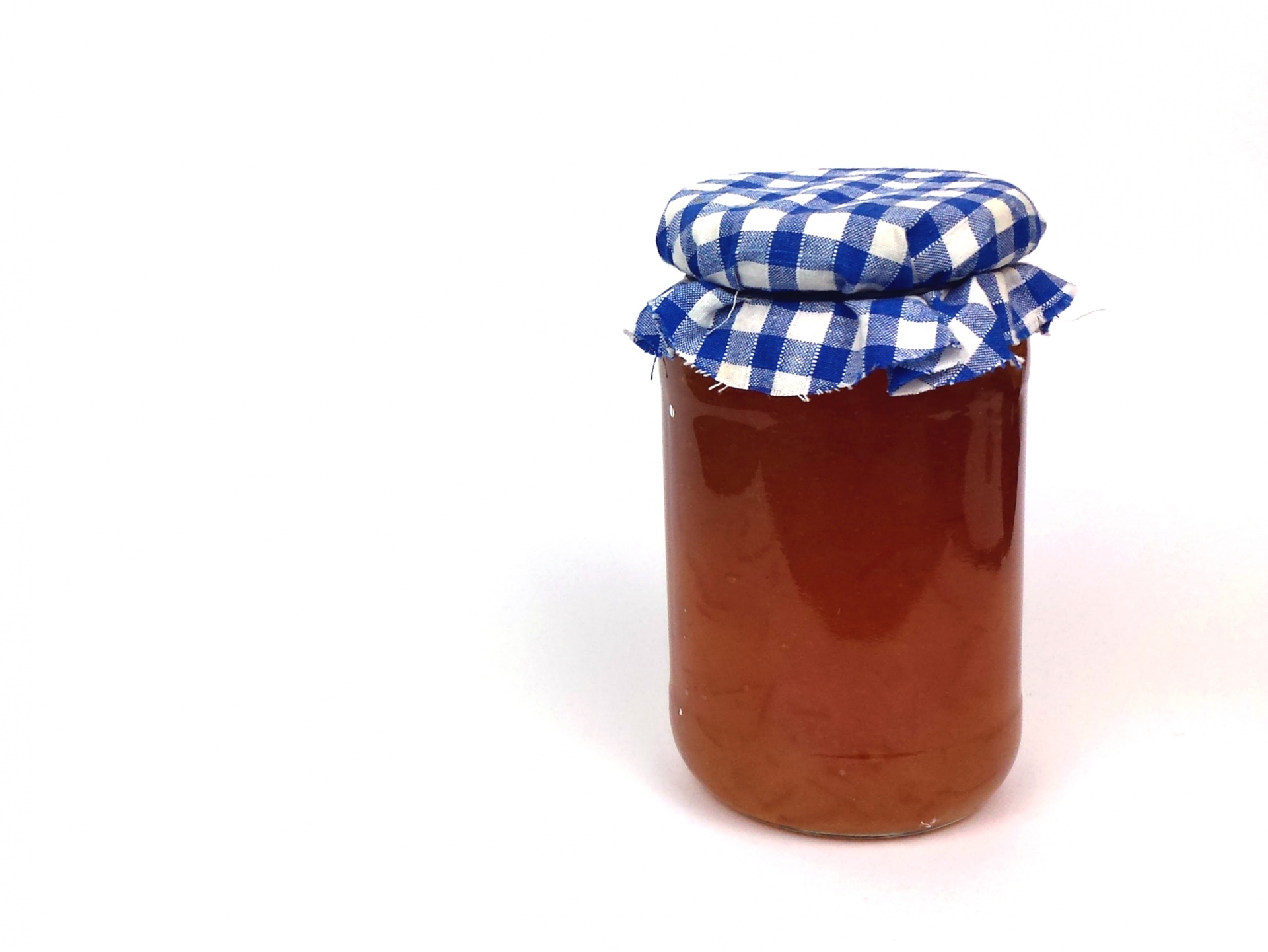 Jar,  Marmeladas,  Naminis,  Gingham,  Oranžinė,  Namuose Pagamintas Marmeladas, Nemokamos Nuotraukos,  Nemokama Licenzija