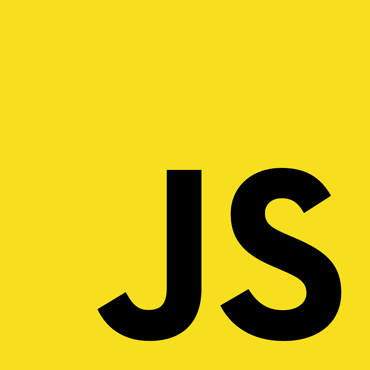 Javascript, Js, Logotipas, Pirminis Kodas, Programavimas, Plėtra, Nemokama Vektorinė Grafika, Nemokamos Nuotraukos,  Nemokama Licenzija