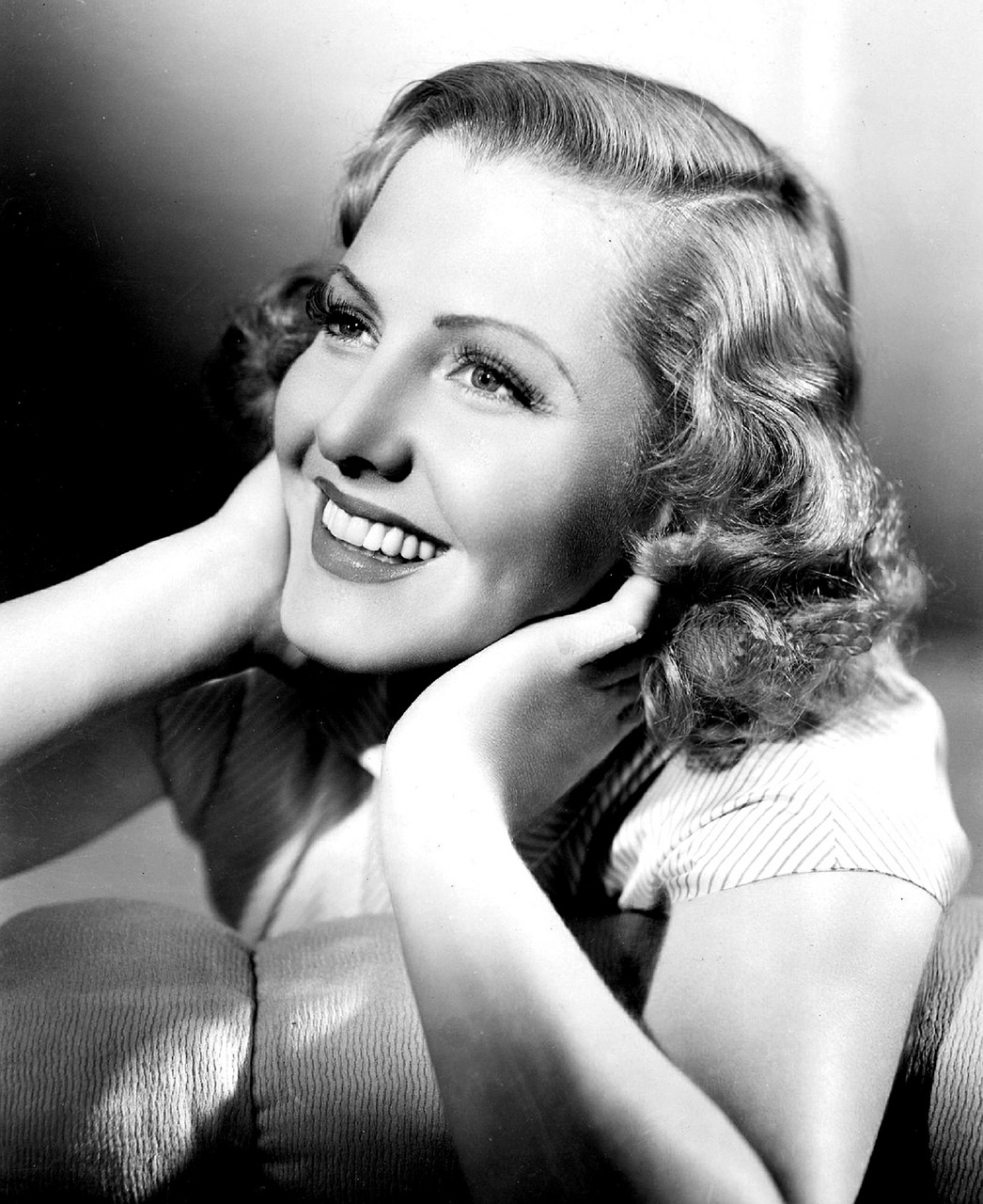 Jean Arthur, Vintage, Aktorė, Filmai, Filmas, Kino Filmai, Kinas, Istorinis, Vienspalvis, Juoda Ir Balta