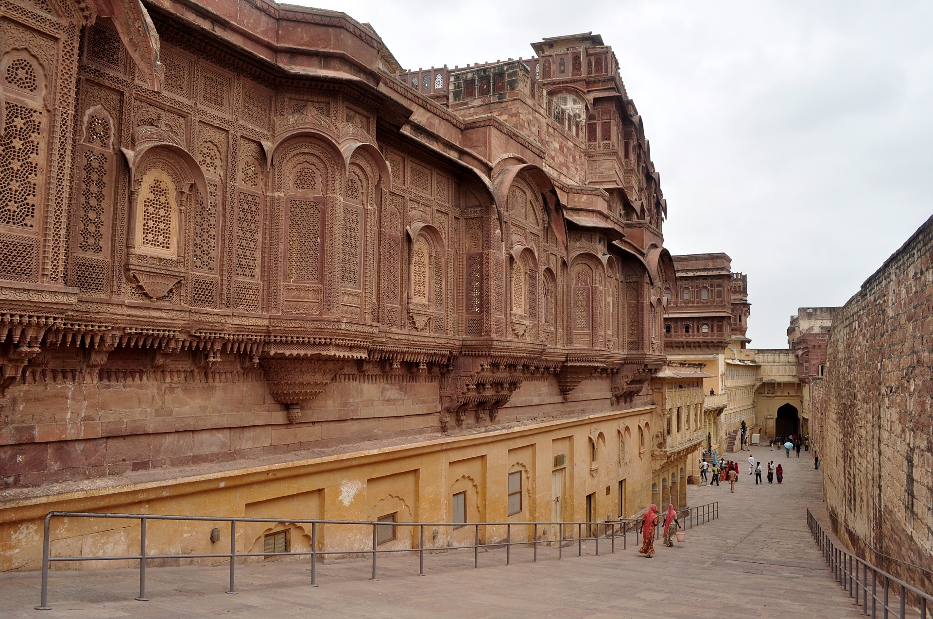 Fortas,  Rūmai,  Istorinis,  Indija,  Architektūra,  Viduramžių,  Karališkasis,  Jodhpur Fortas 02, Nemokamos Nuotraukos,  Nemokama Licenzija