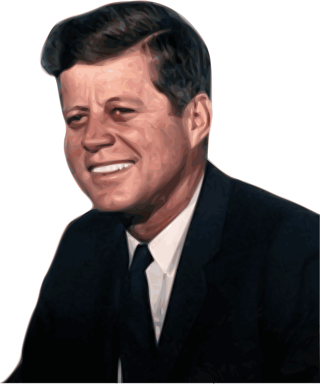 John F Kennedy, Prezidentas, Jungtinės Valstijos, Usa, Amerikietis, Istorija, Portretas, Vyras, Kostiumas, Patinas