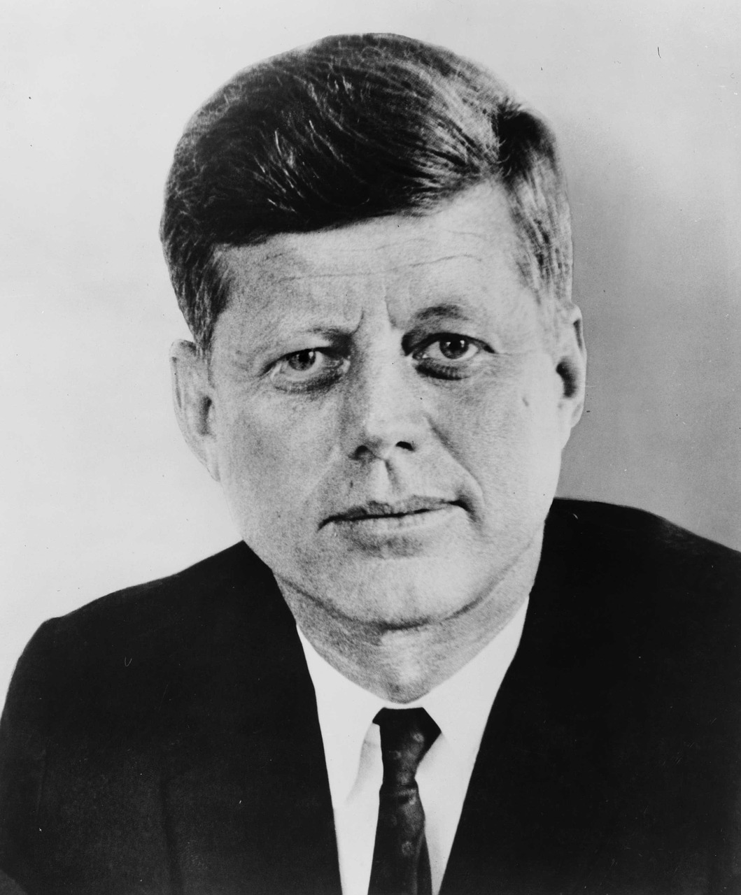 John F Kennedy, Prezidentas, Usa, Jungtinės Valstijos, Valstybės Vadovas, Vyras, Portretas, Juoda Ir Balta, Sunaikinimo Bandymas, Nemokamos Nuotraukos