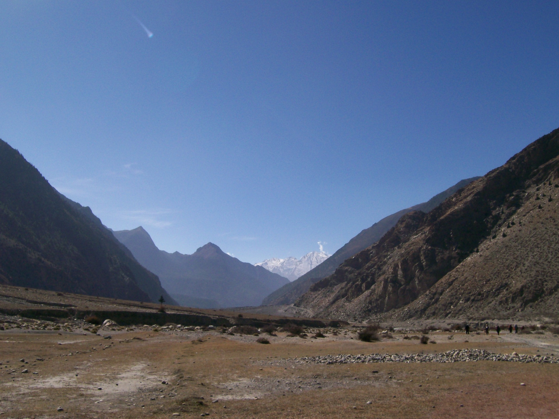 Jomsom,  Durgasunwar,  Jomsom Nepalas, Nemokamos Nuotraukos,  Nemokama Licenzija